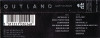 Gary Numan Outland Cassette 1991